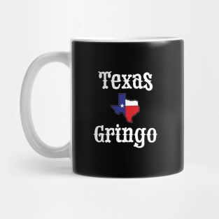 Texas Gringo Mug